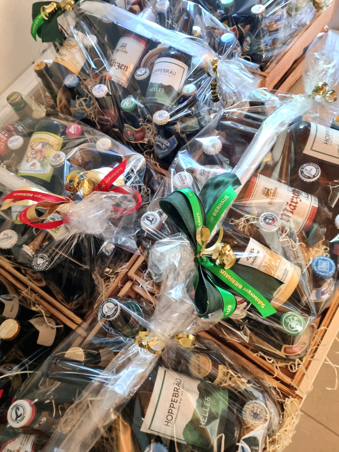 Oktoberfest Turnier 2024