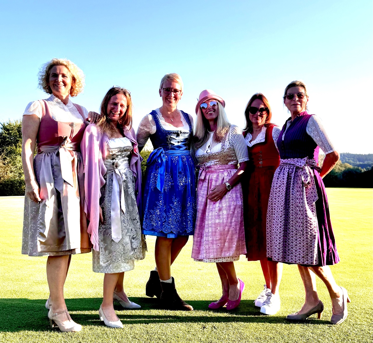 Oktoberfest Turnier 2024