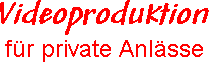 Video-Projekte